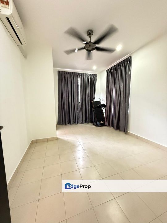 Bandar Uda Utama, Nusa Bestari, Skudai, Johor Bahru , Johor, Skudai