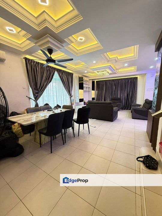 Bandar Uda Utama, Nusa Bestari, Skudai, Johor Bahru , Johor, Skudai