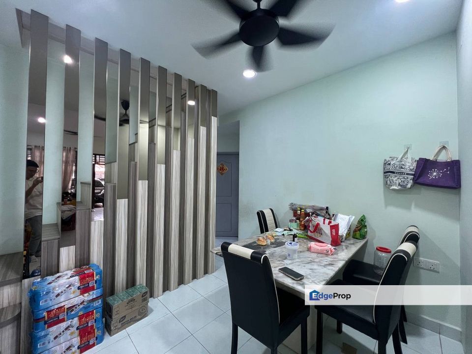 Bandar Uda Utama Near Nusa Bestari, Skudai, Johor Bahru , Johor, Skudai