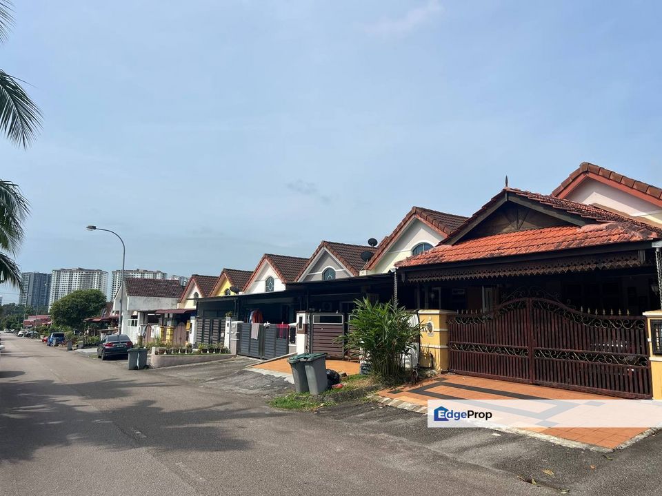 Bandar Uda Utama Near Nusa Bestari, Skudai, Johor Bahru , Johor, Skudai