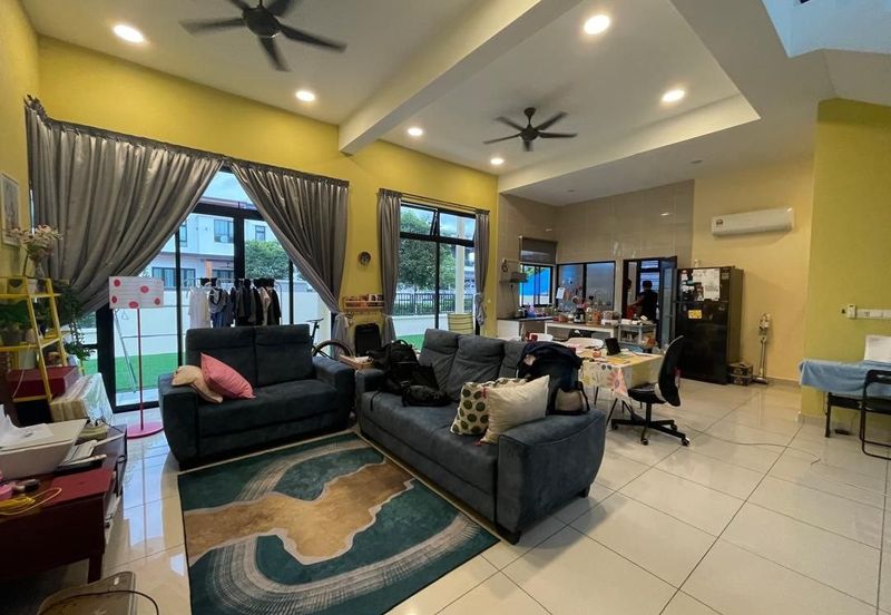 Horizon Hills The Green