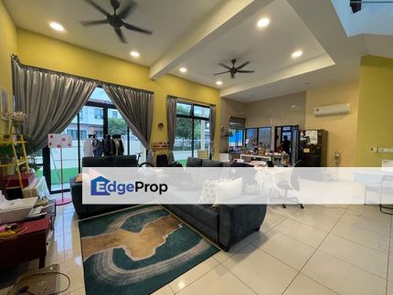 Horizon Hills The Green, Iskandar Puteri, Johor Bahru , Johor, 