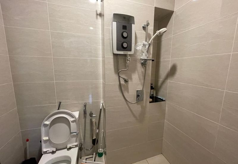 Horizon Hills The Green