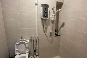 Horizon Hills The Green