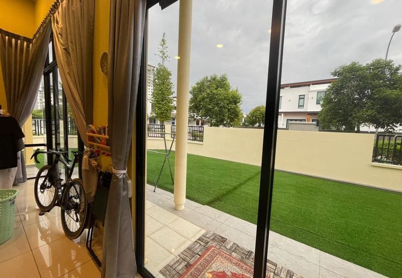 Horizon Hills The Green