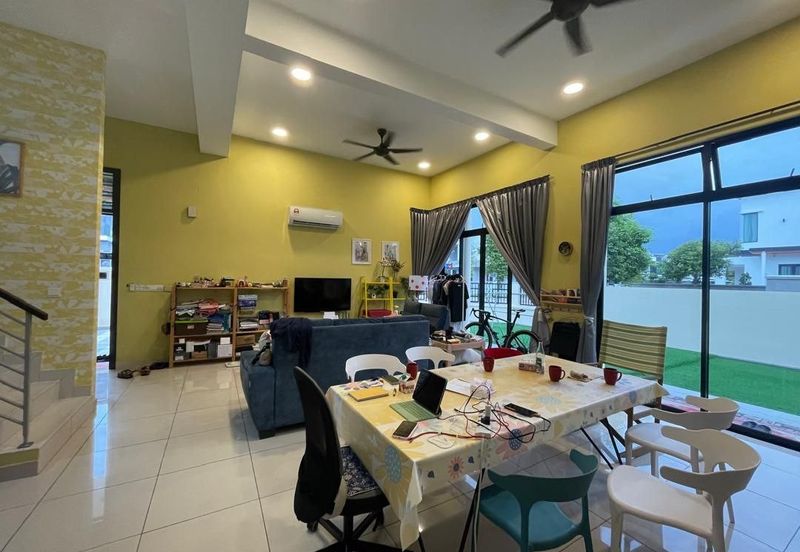 Horizon Hills The Green