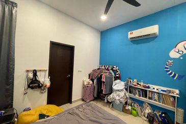 Horizon Hills The Green