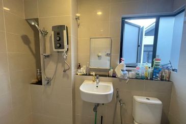 Horizon Hills The Green