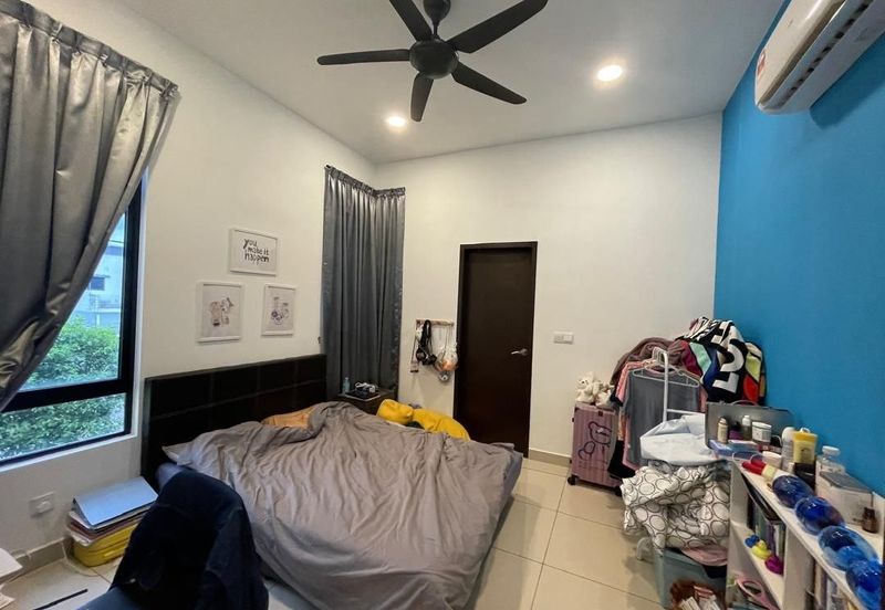 Horizon Hills The Green