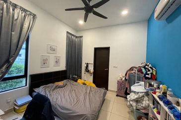 Horizon Hills The Green