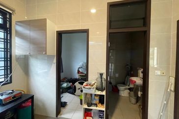 Horizon Hills The Green