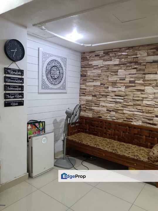 Kota Masai, Pasir Gudang, Johor Bahru, Johor , Johor, Pasir Gudang