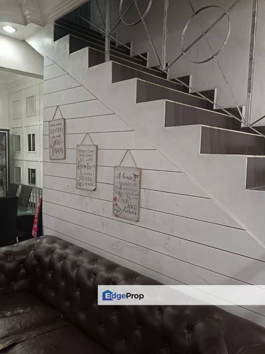 Kota Masai, Pasir Gudang, Johor Bahru, Johor , Johor, Pasir Gudang