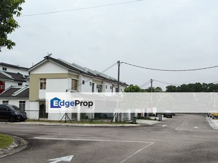 Seri Austin, Dato Onn, Setia Indah, Johor Bahru, Johor, Johor Bahru