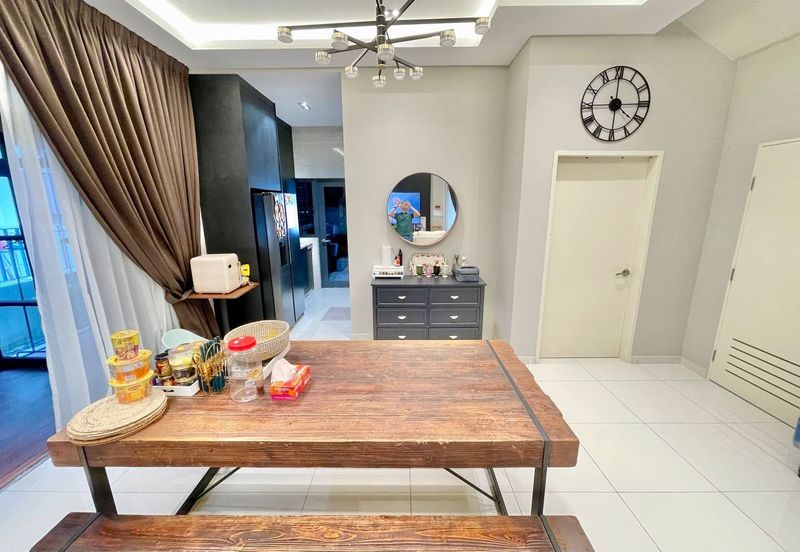 Horizon Hills The Woodland, Iskandar Puteri, Johor Bahru, Johor 