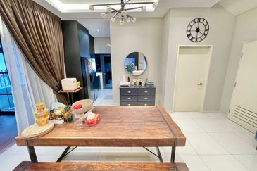 Horizon Hills The Woodland, Iskandar Puteri, Johor Bahru, Johor 