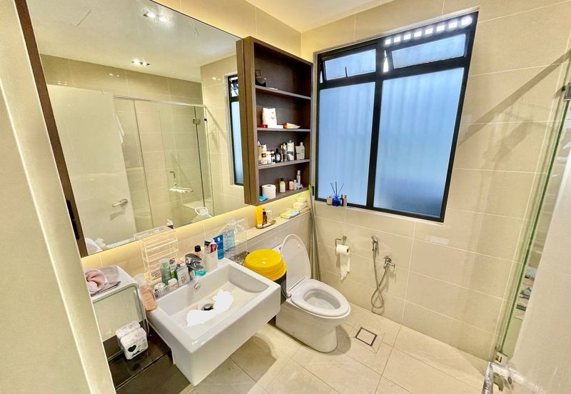 Horizon Hills The Woodland, Iskandar Puteri, Johor Bahru, Johor 