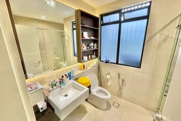 Horizon Hills The Woodland, Iskandar Puteri, Johor Bahru, Johor 