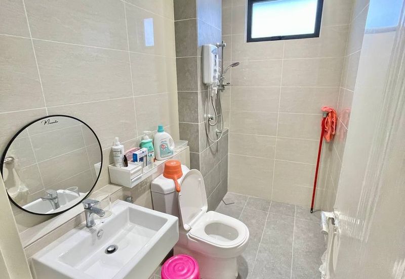 Horizon Hills The Woodland, Iskandar Puteri, Johor Bahru, Johor 