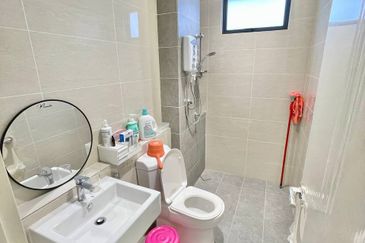 Horizon Hills The Woodland, Iskandar Puteri, Johor Bahru, Johor 