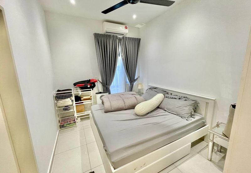 Horizon Hills The Woodland, Iskandar Puteri, Johor Bahru, Johor 