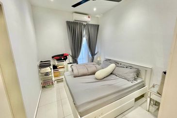 Horizon Hills The Woodland, Iskandar Puteri, Johor Bahru, Johor 