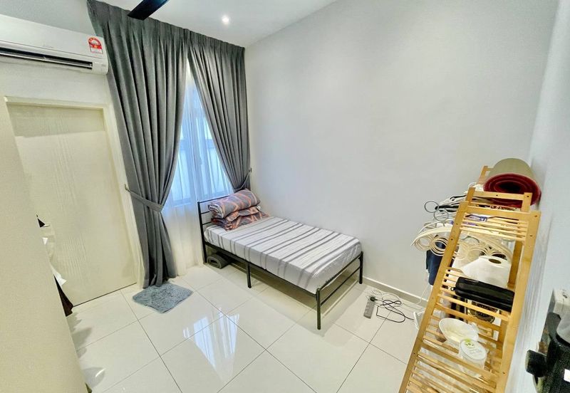 Horizon Hills The Woodland, Iskandar Puteri, Johor Bahru, Johor 