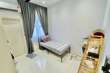 Horizon Hills The Woodland, Iskandar Puteri, Johor Bahru, Johor 