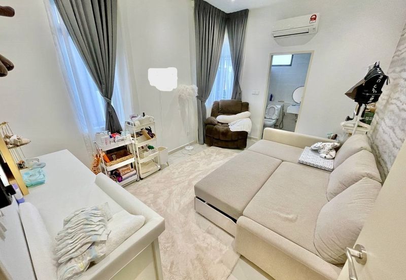 Horizon Hills The Woodland, Iskandar Puteri, Johor Bahru, Johor 