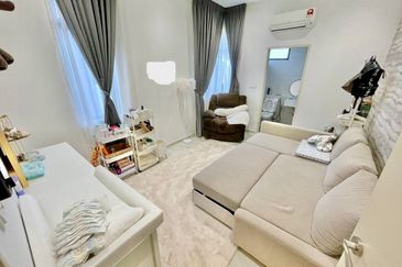 Horizon Hills The Woodland, Iskandar Puteri, Johor Bahru, Johor 