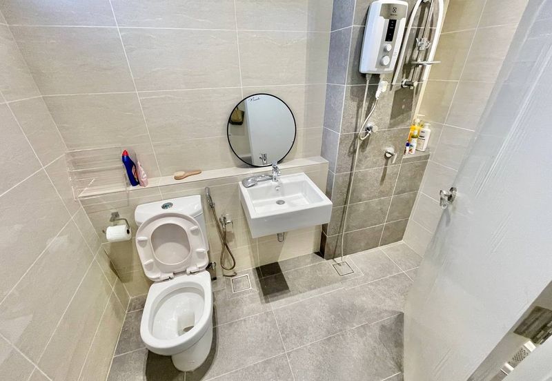 Horizon Hills The Woodland, Iskandar Puteri, Johor Bahru, Johor 