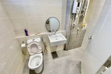 Horizon Hills The Woodland, Iskandar Puteri, Johor Bahru, Johor 