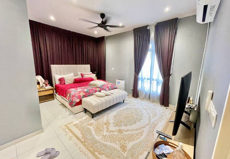 Horizon Hills The Woodland, Iskandar Puteri, Johor Bahru, Johor 