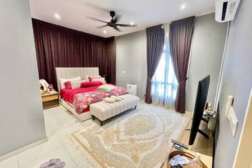 Horizon Hills The Woodland, Iskandar Puteri, Johor Bahru, Johor 