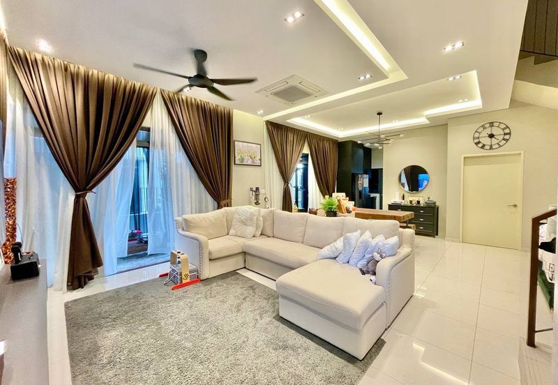 Horizon Hills The Woodland, Iskandar Puteri, Johor Bahru, Johor 