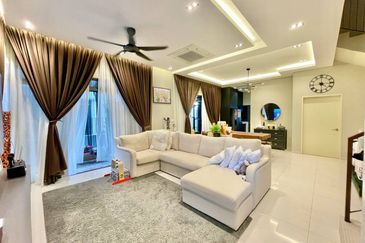 Horizon Hills The Woodland, Iskandar Puteri, Johor Bahru, Johor 