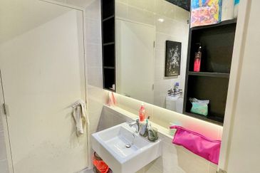 Horizon Hills The Woodland, Iskandar Puteri, Johor Bahru, Johor 