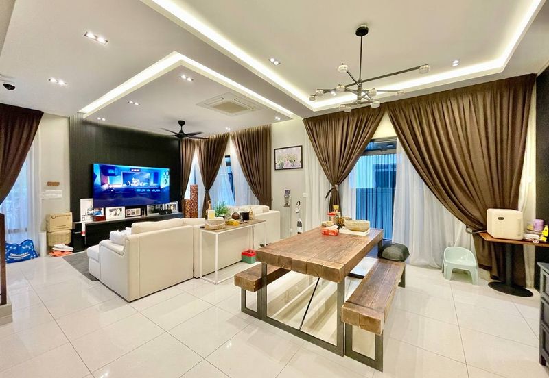 Horizon Hills The Woodland, Iskandar Puteri, Johor Bahru, Johor 