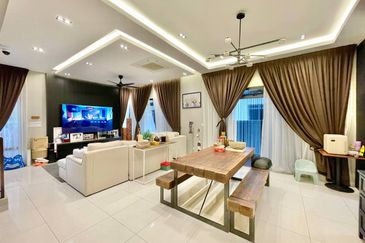 Horizon Hills The Woodland, Iskandar Puteri, Johor Bahru, Johor 