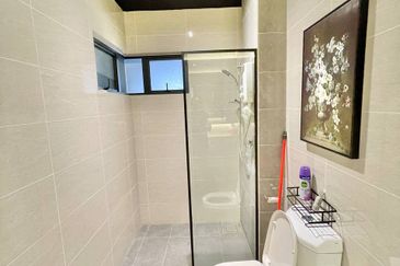 Horizon Hills The Woodland, Iskandar Puteri, Johor Bahru, Johor 