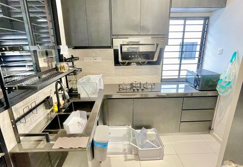 Horizon Hills The Woodland, Iskandar Puteri, Johor Bahru, Johor 