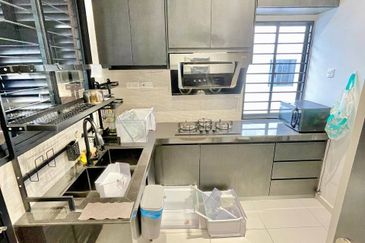 Horizon Hills The Woodland, Iskandar Puteri, Johor Bahru, Johor 