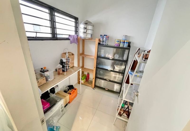 Horizon Hills The Woodland, Iskandar Puteri, Johor Bahru, Johor 