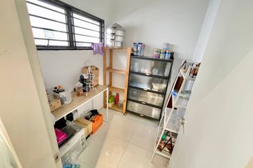 Horizon Hills The Woodland, Iskandar Puteri, Johor Bahru, Johor 