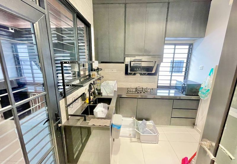 Horizon Hills The Woodland, Iskandar Puteri, Johor Bahru, Johor 