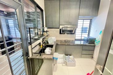 Horizon Hills The Woodland, Iskandar Puteri, Johor Bahru, Johor 