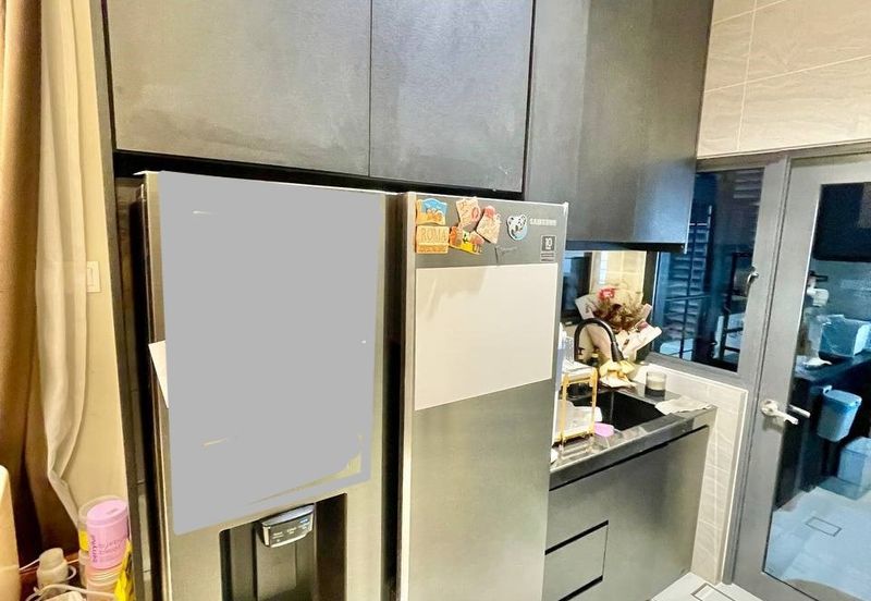 Horizon Hills The Woodland, Iskandar Puteri, Johor Bahru, Johor 