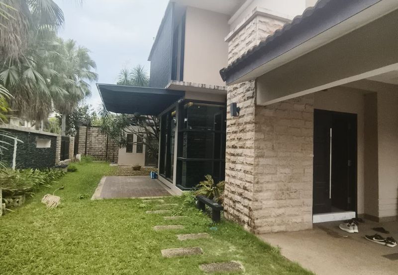 Taman Austin Perdana