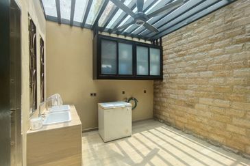 Taman Austin Perdana