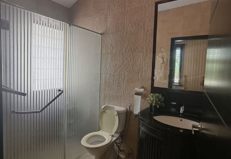 Taman Austin Perdana